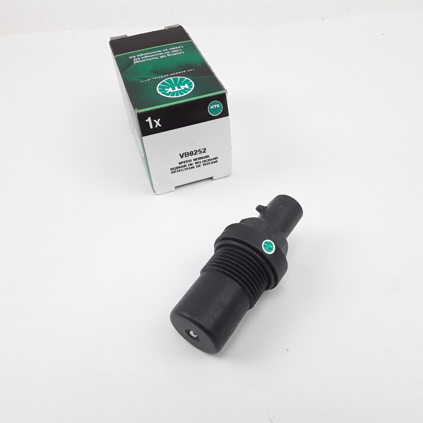 Vehicle Speed Sensor Fits Chevrolet Colorado GMC Canyon 2004 2005 2006 2007