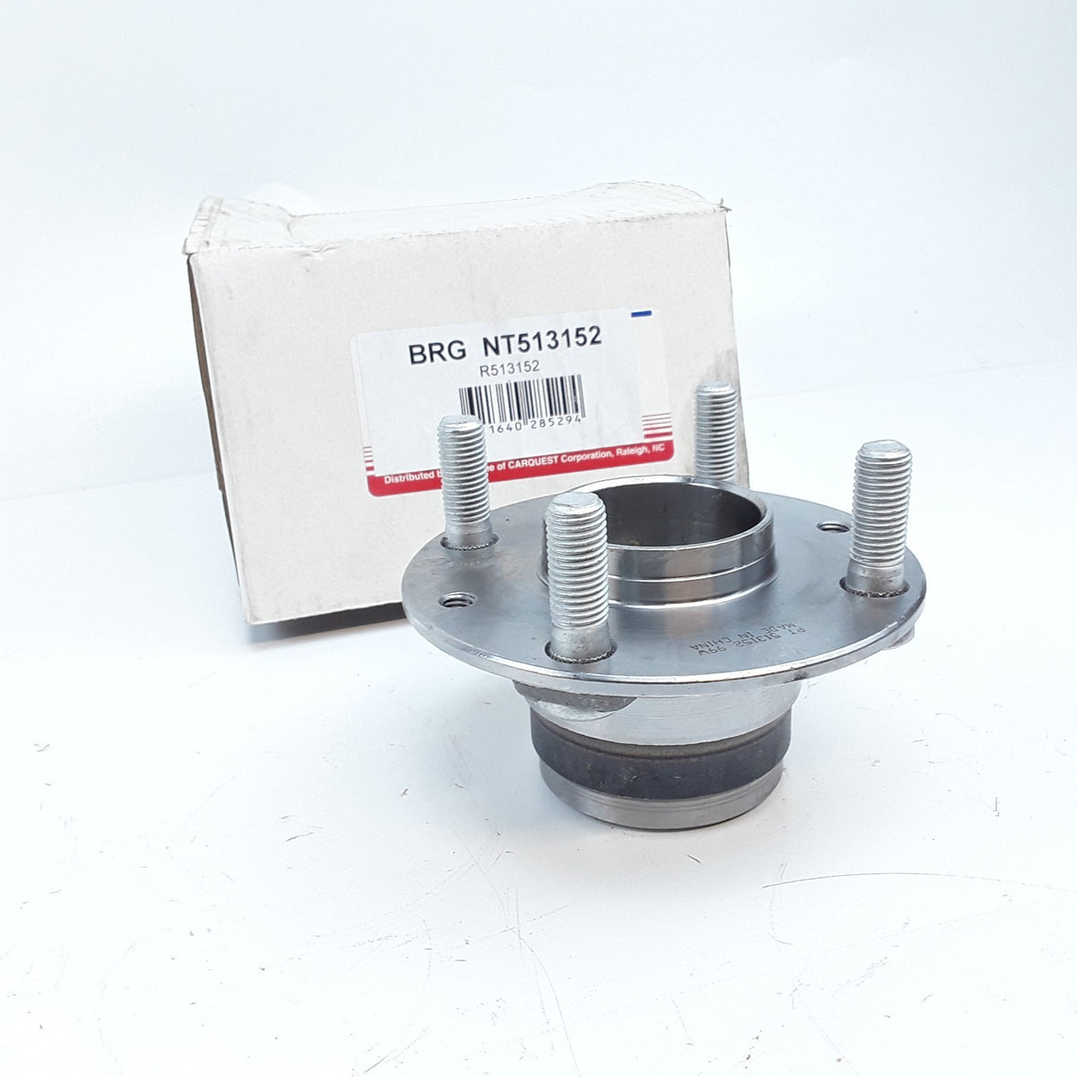 Front Wheel Bearing and Hub Fits Mazda Miata 1990 1991 1992 1993-1997, 1999-2005