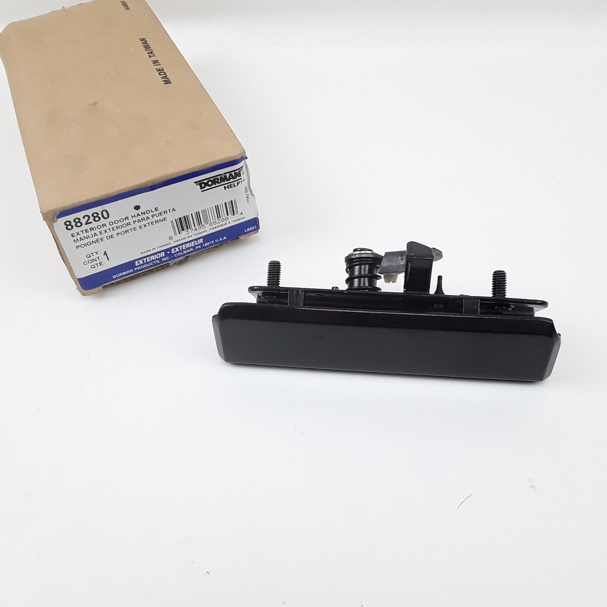 Trunk Liftgate Latch Handle Fits GMC Safari 1992-2005 Chevrolet Astro 1992-2005