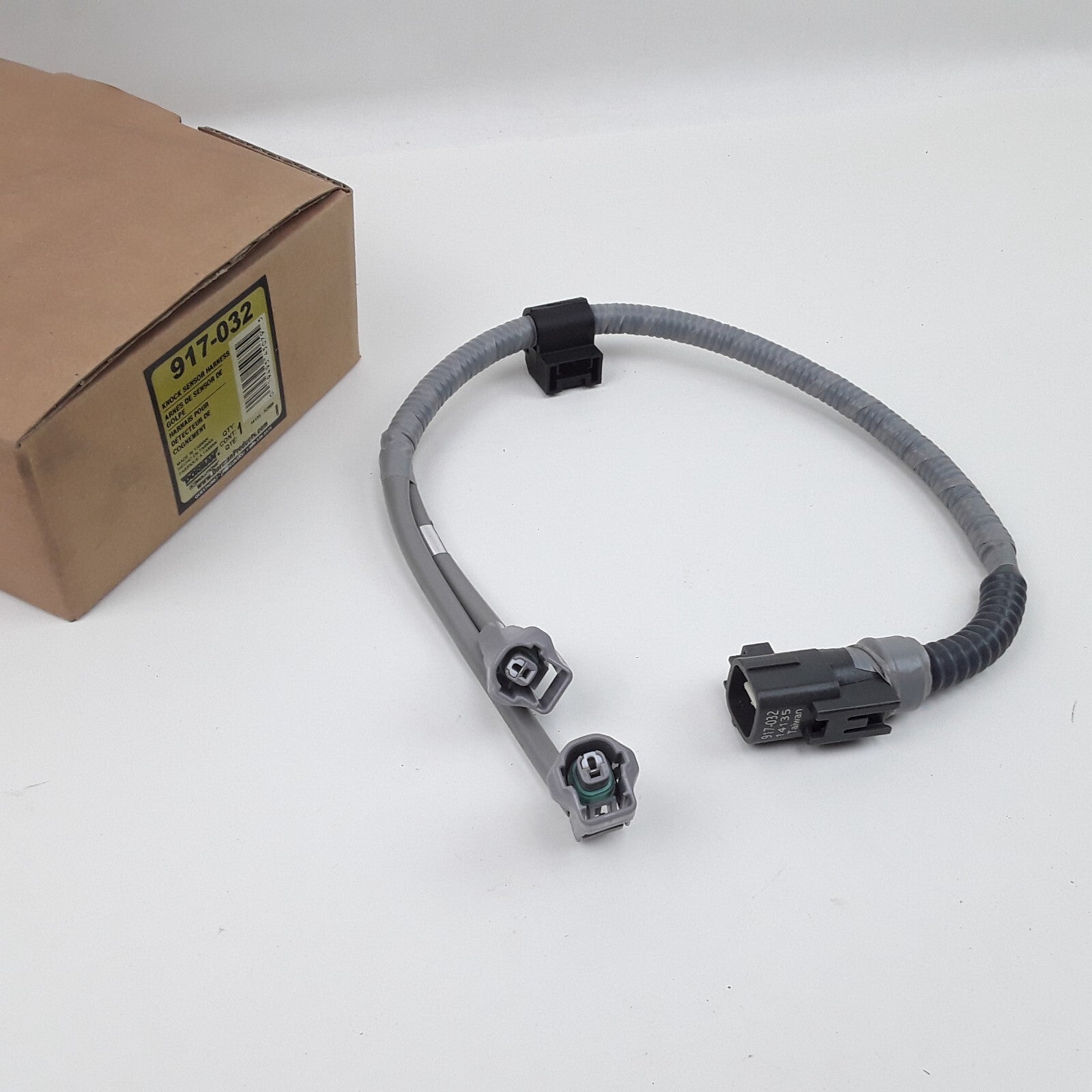 Knock Sensor Connector Fits Toyota Solara 1999-2002 Lexus RX300 1999-2003