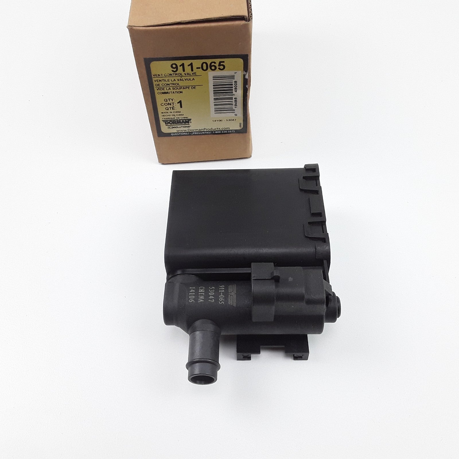 Vapor Canister Vent Valve Fits Buick Chevrolet GMC Oldsmobile Pontiac 1996-1999