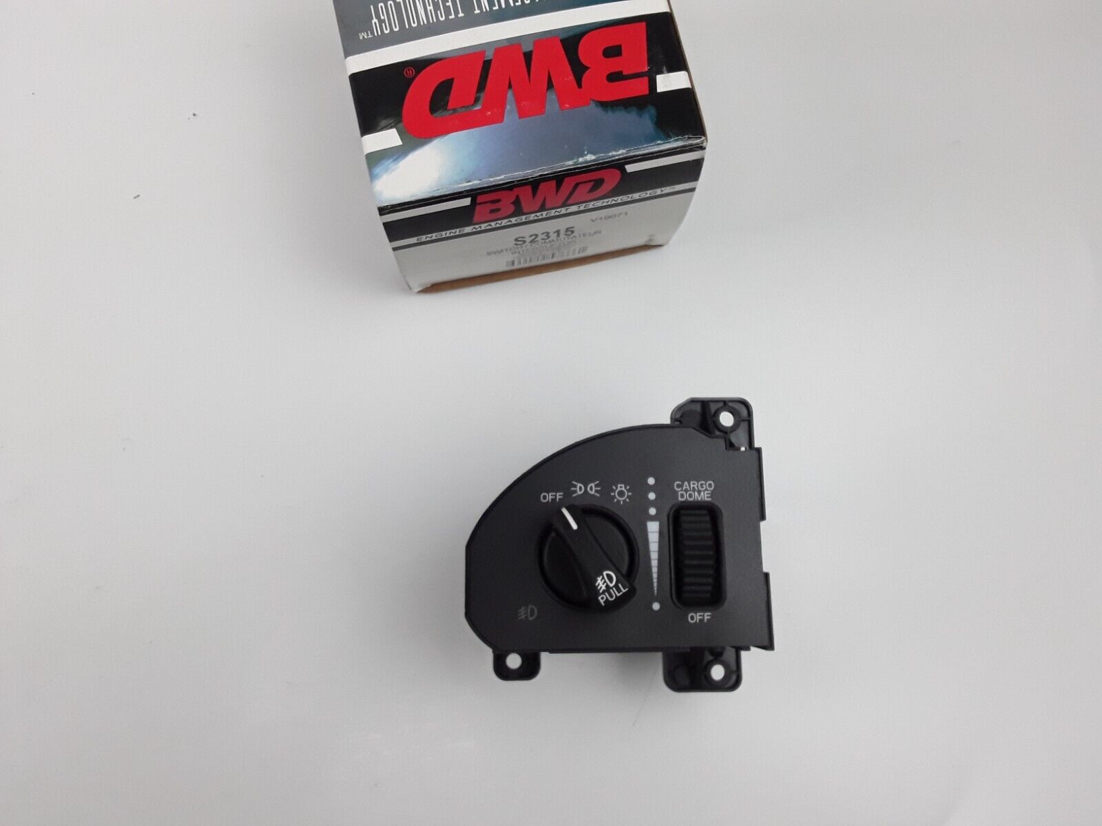 Headlight Switch for Dodge Ram 1500 2500 3500 Dakota 1999 2000 2001 - HotCarParts