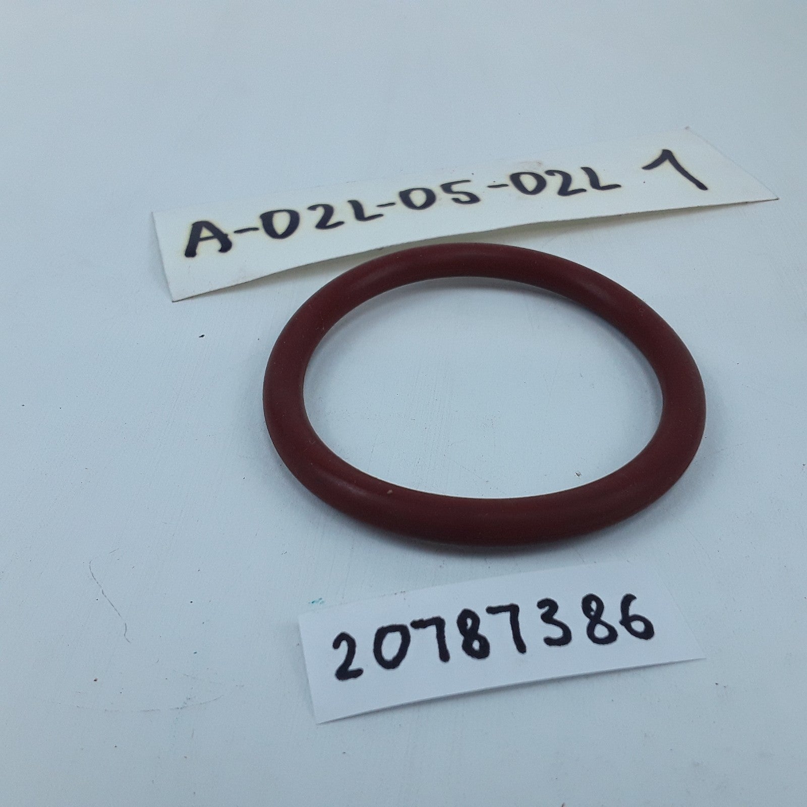 Multi-Purpose Seal O-Ring 20787386 For Volvo D12 & D13 Engine Series