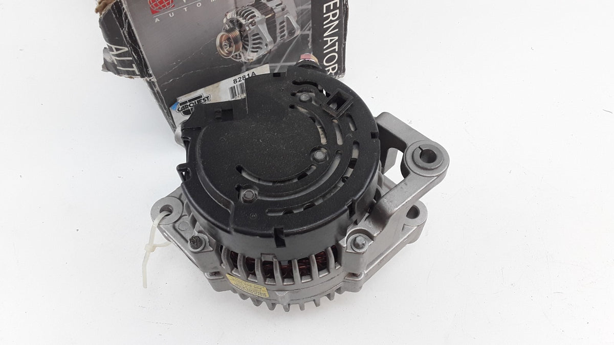Carquest 8281A Alternator Fits Daewoo Leganza (1999 2000 2001 2002) 2.2L-L4