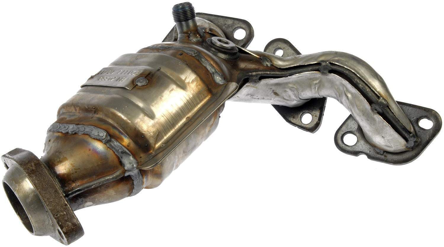 Manifold Converter Fits Ford Mystique Contour Mercury Cougar Mystique 1995-2002