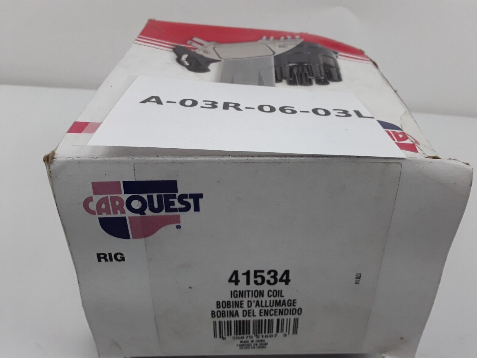 Exhaust Gas Recirculation (EGR) Valve-Valve fits Chrysler,Dodge,Plymouth - HotCarParts