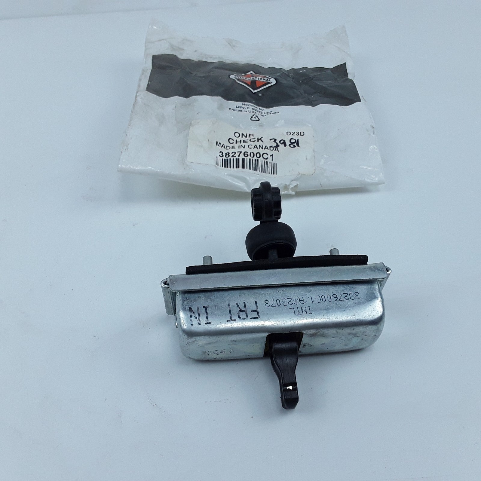 Internal Check Door Latch For International Chassis 3200 & 4300 Series,DuraStar