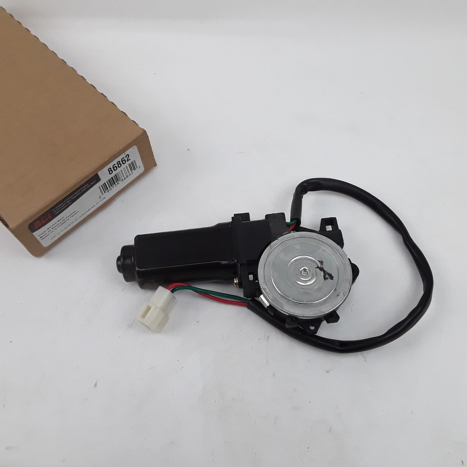 Power Window Motor Fits Dodge Avenger 1995-2000, Chrysler Sebring 1995-2000