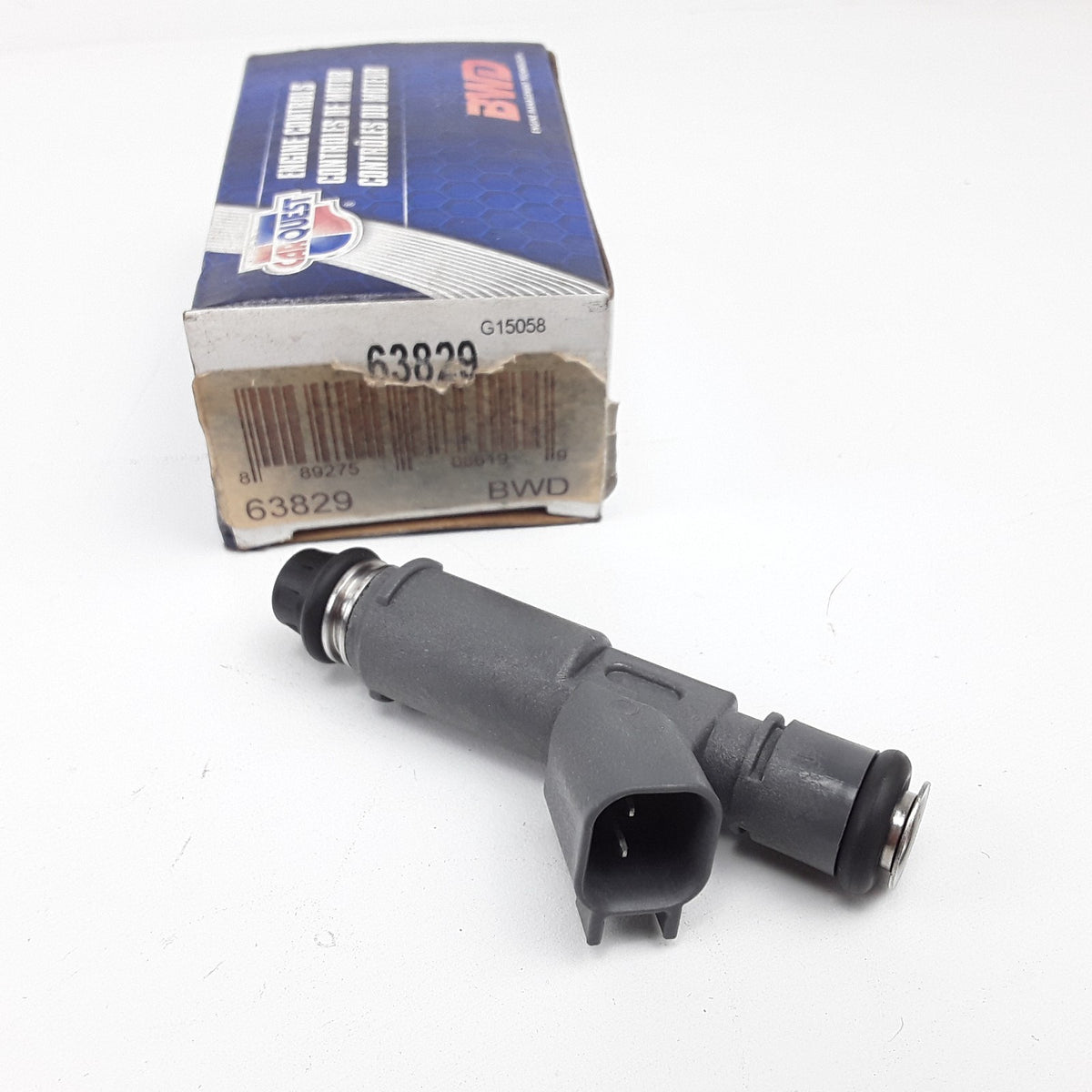 BWD 63829 Fuel Injector Fits Mercury Sable Ford Taurus (2000) V6-3.0L Engine