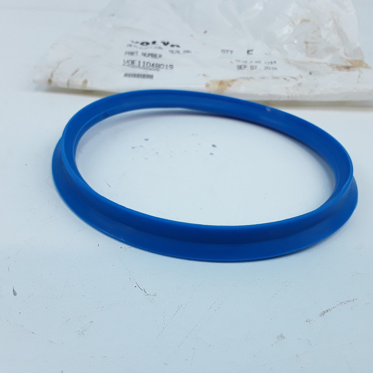 Scraper Ring Fits Volvo L90D L120D L90E L70E L60E L110E L120E L110E L120E L120B