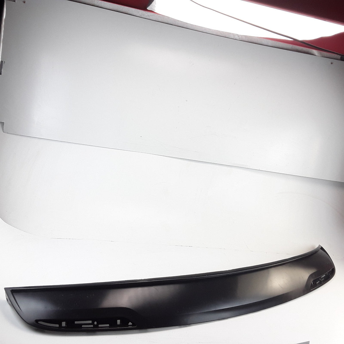 OEM For Tesla Model S Rear Bumper Lower Trim Panel Cover 1057321-00-C 2016-2021