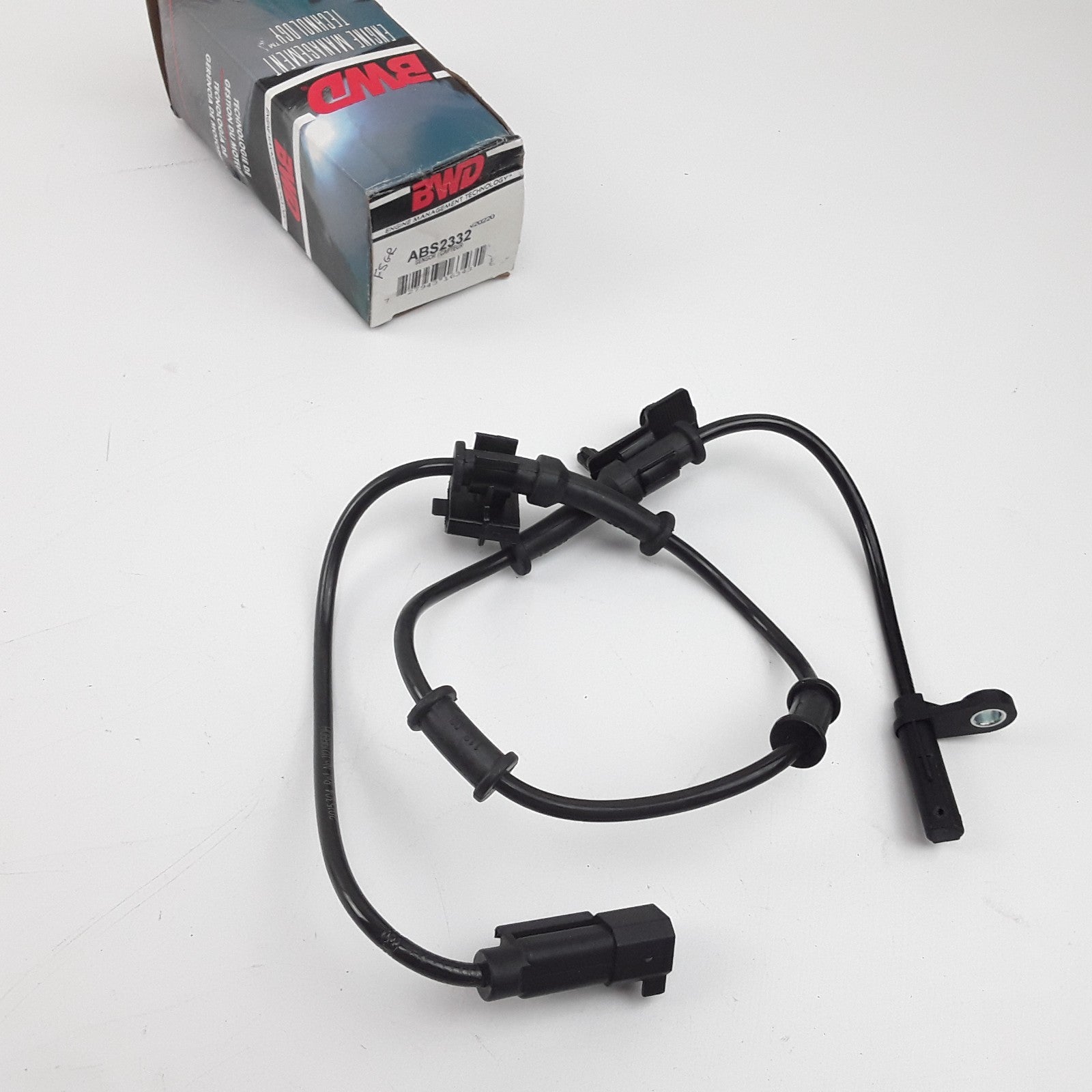 ABS Wheel Speed Sensor Fits Dodge Charger Challenger ,Chrysler 300 2011-2014