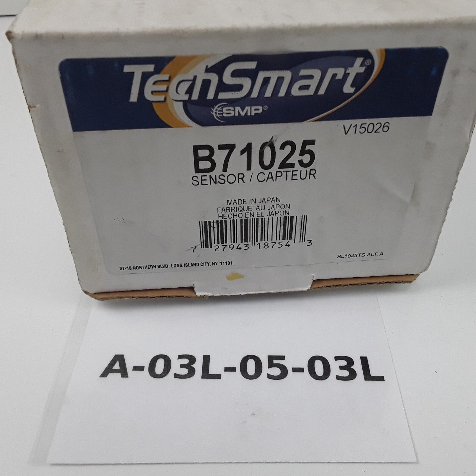 Headlight Level Sensor Rear Right Side Fits Toyota Prius 2010 2011 2012 2013