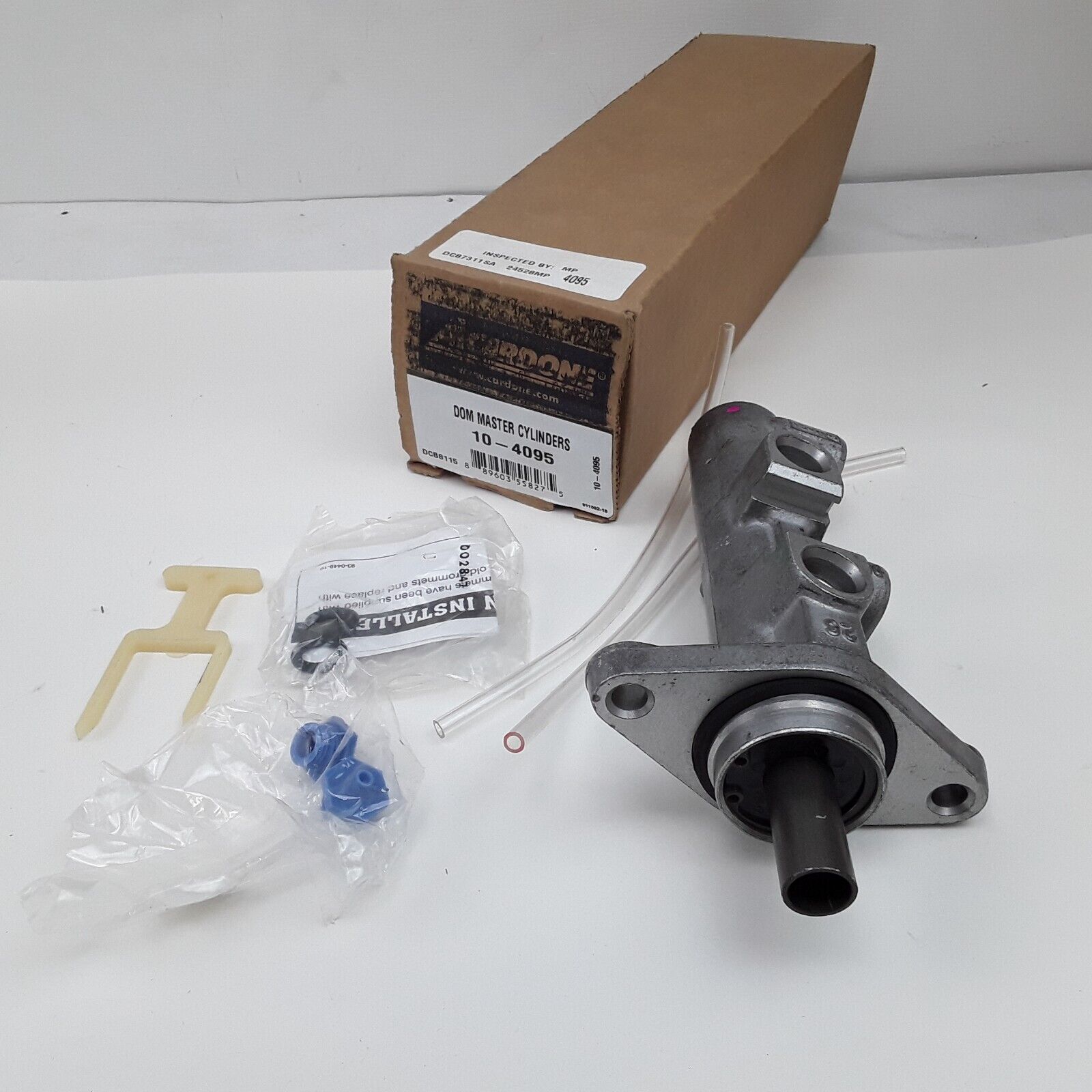 Brake Master Cylinder For Ford Escape Mercury Mariner 2009 2010 2011 2012