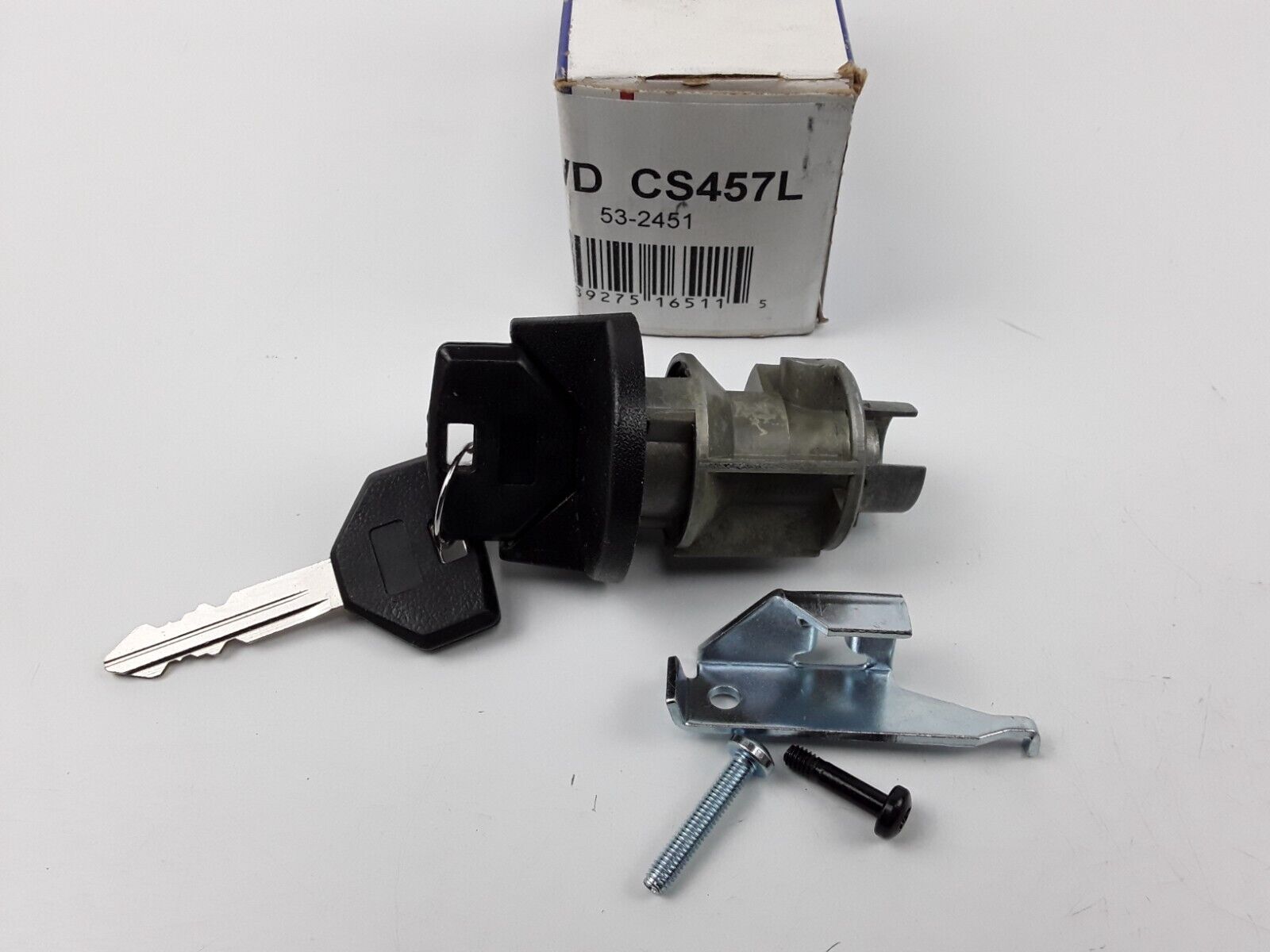 Ignition Lock Cylinder Fits Dodge Chrysler Plymouth Jeep Ram 1992-1994 1995 1996 - HotCarParts