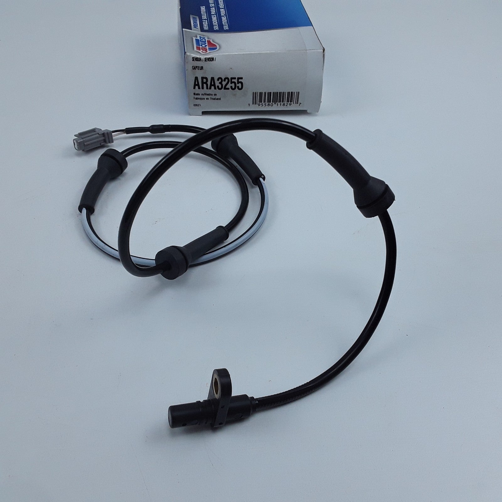 Rear Left ABS Speed Sensor Fits Nissan Sentra (2007 2008 2009 2010 2011 2012)