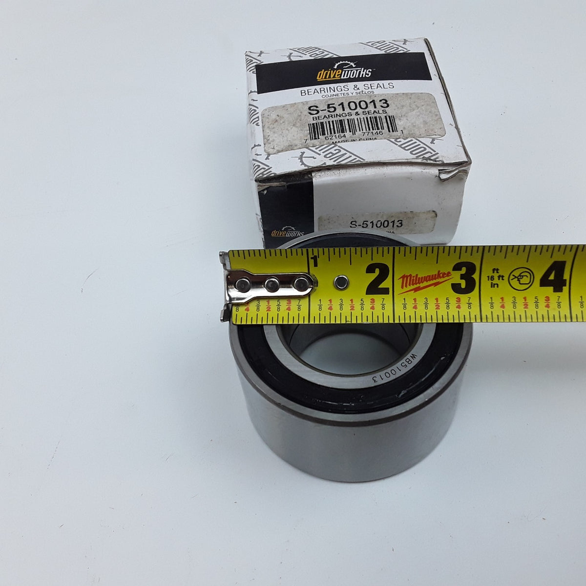 Wheel Bearing Fits Mercury Tracer Ford Escort 1991 1992 1993 1994 1995 1996-2003