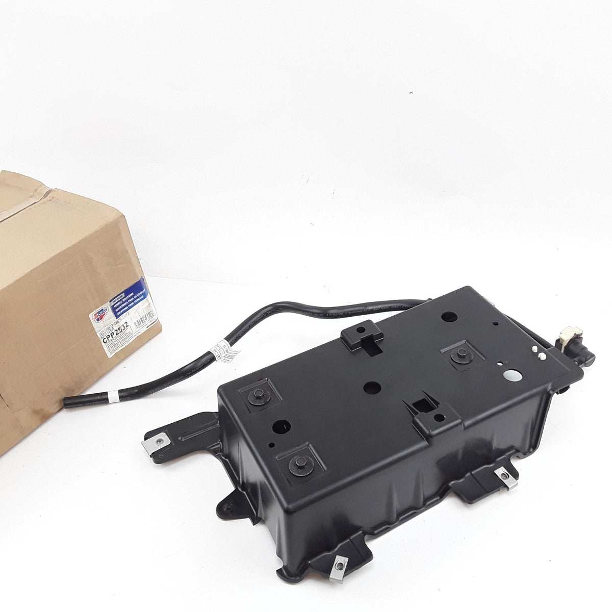 Fuel Vapor Canister Fits Ford Mustang 2015 2016 2017 2018 2019 2020 2021-2023