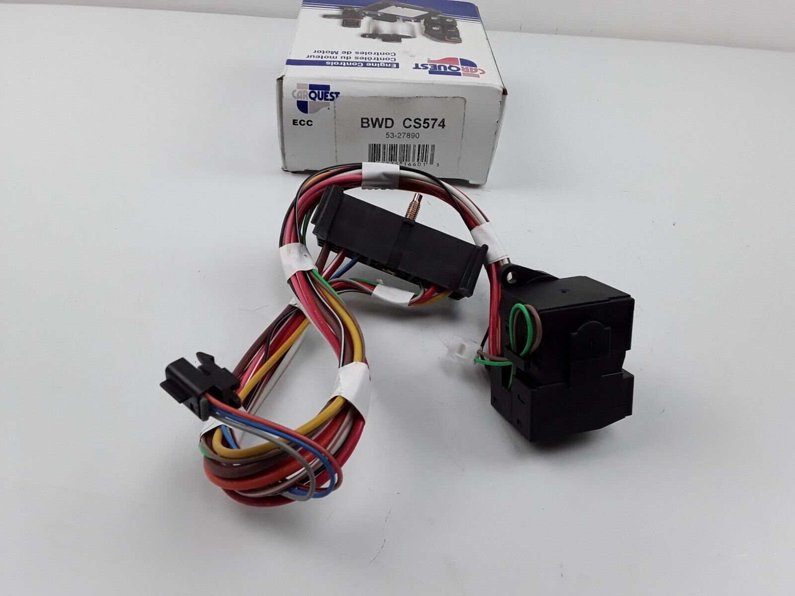 Ignition Switch Starter For GMC Savana 1500 2500 1997 1998 1999 2000 2001 2002 - HotCarParts