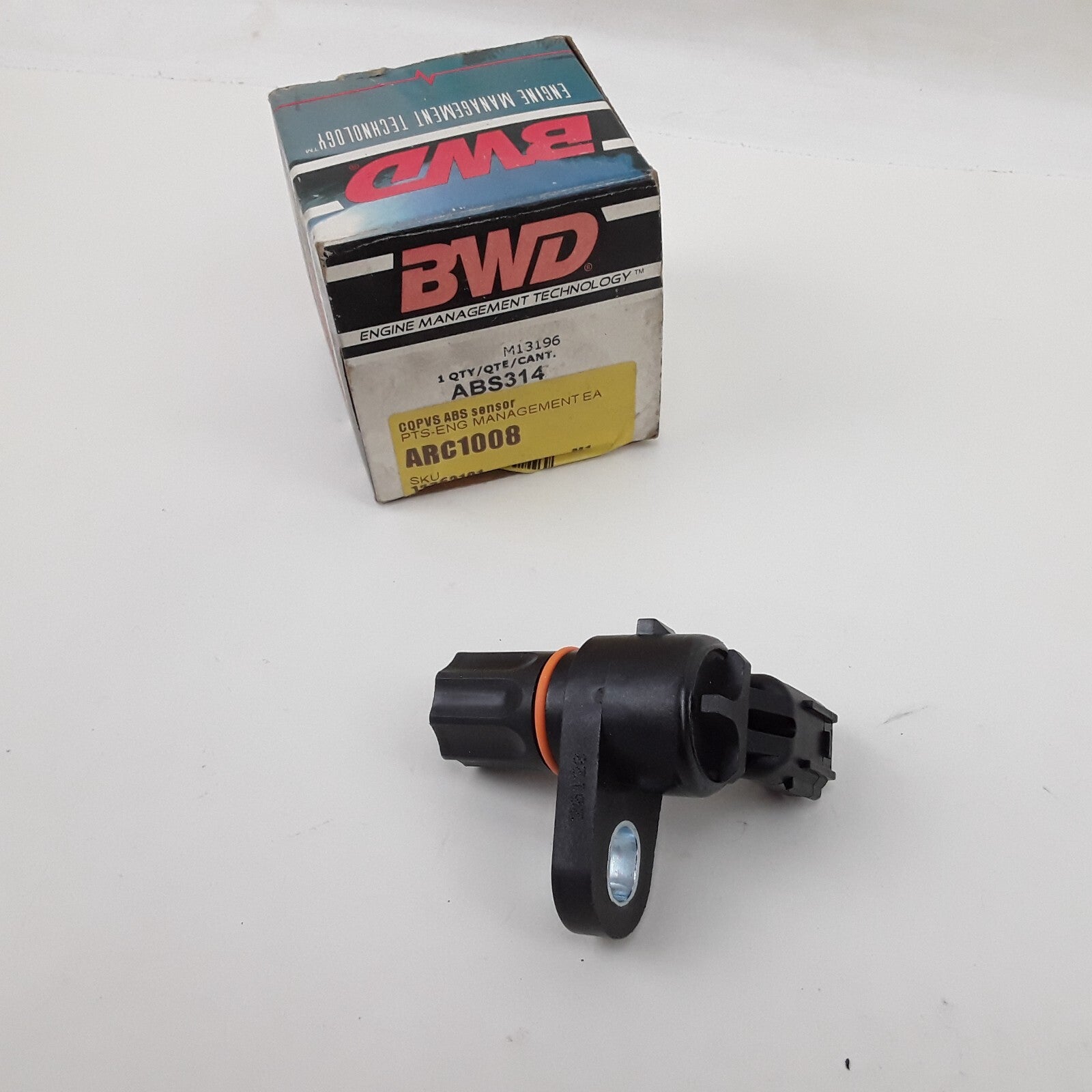 ABS Wheel Speed Sensor Fits Dodge Ram 3500 1998-2005 Dodge Dakota 1998-2004