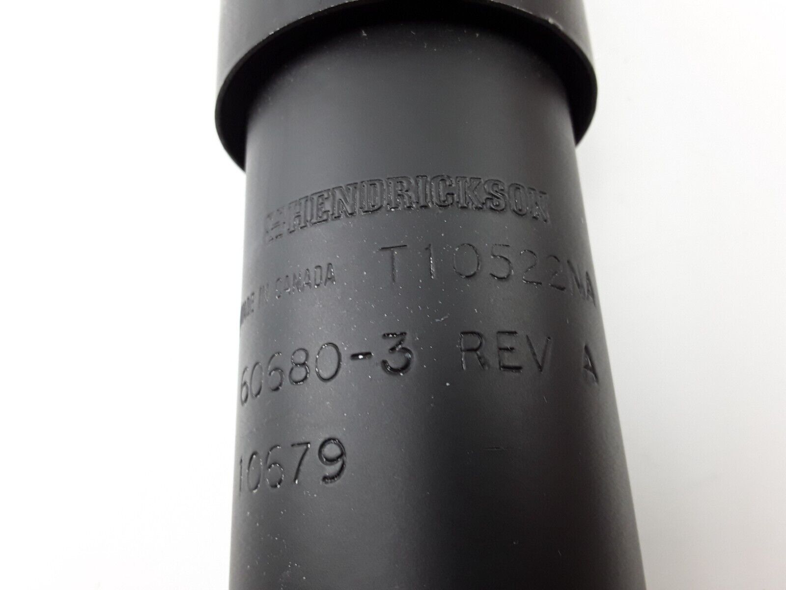 Shock Absorber Rear International 3515265C1 fits Mack CH 1989-2005 CL 1991-2007 - HotCarParts