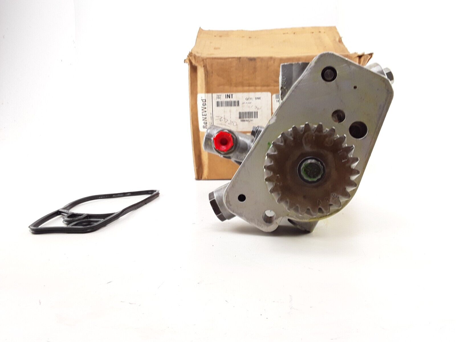 OEM International Diesel High Pressure Oil Pump 1994-2003 DT466 DT466E 175-230HP