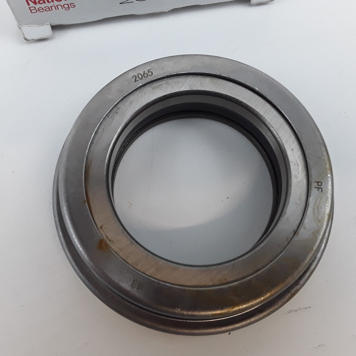 Clutch Release Bearing Fits Fargo Triumph Mercury Edsel Ford Dodge (1942-1993)