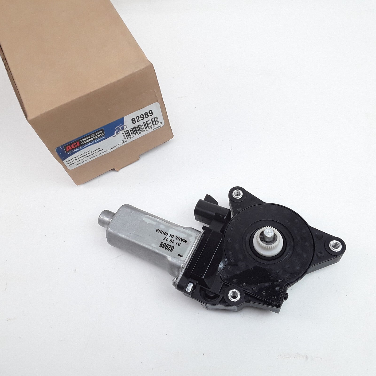 Front Left Rear Right Power Window Motor Fits Buick Pontiac Oldsmobile 2000-2005