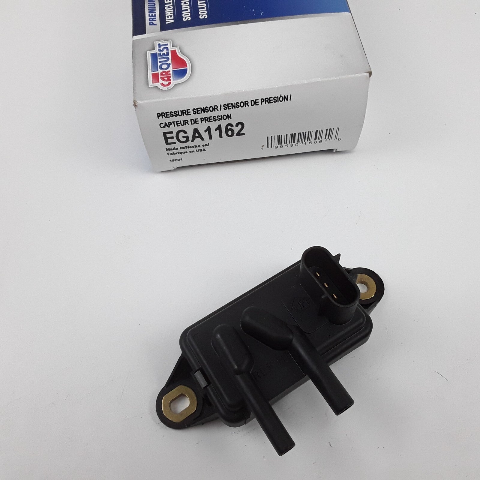 Exhaust Gas Recirculation Pressure Sensor Fits Ford Ranger Explorer 1993-1994