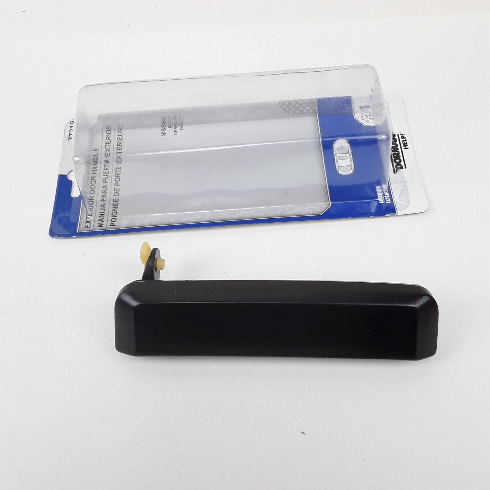Front Right Exterior Door Handle Fits Nissan Pickup Sentra 720 Tsuru 1982-2008