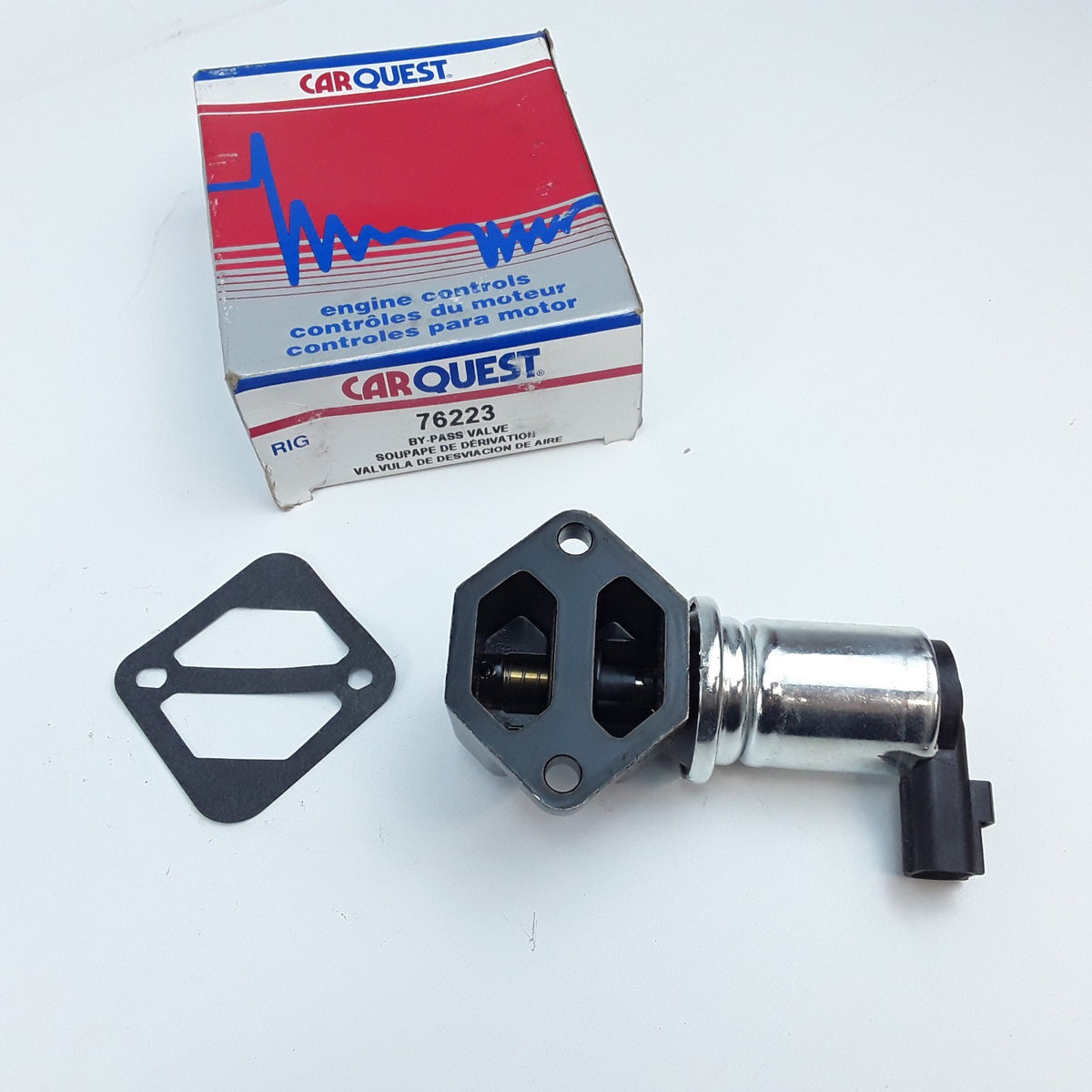 Idle Air Control Valve For Mercury Ford Mazda 2000 2001 2002 2003 2004 2005 2006