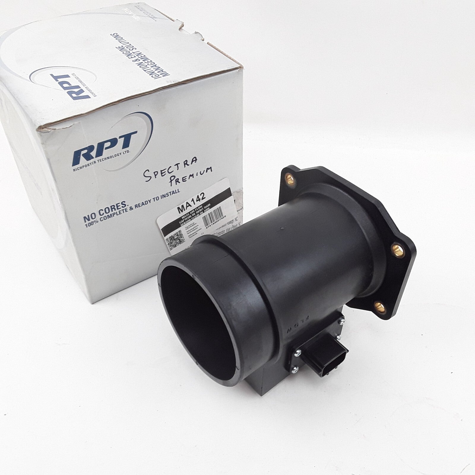Mass Air Flow Sensor Fits INFINITI I30 1996-1999 J30 1996-1997 Q45 1997-2004