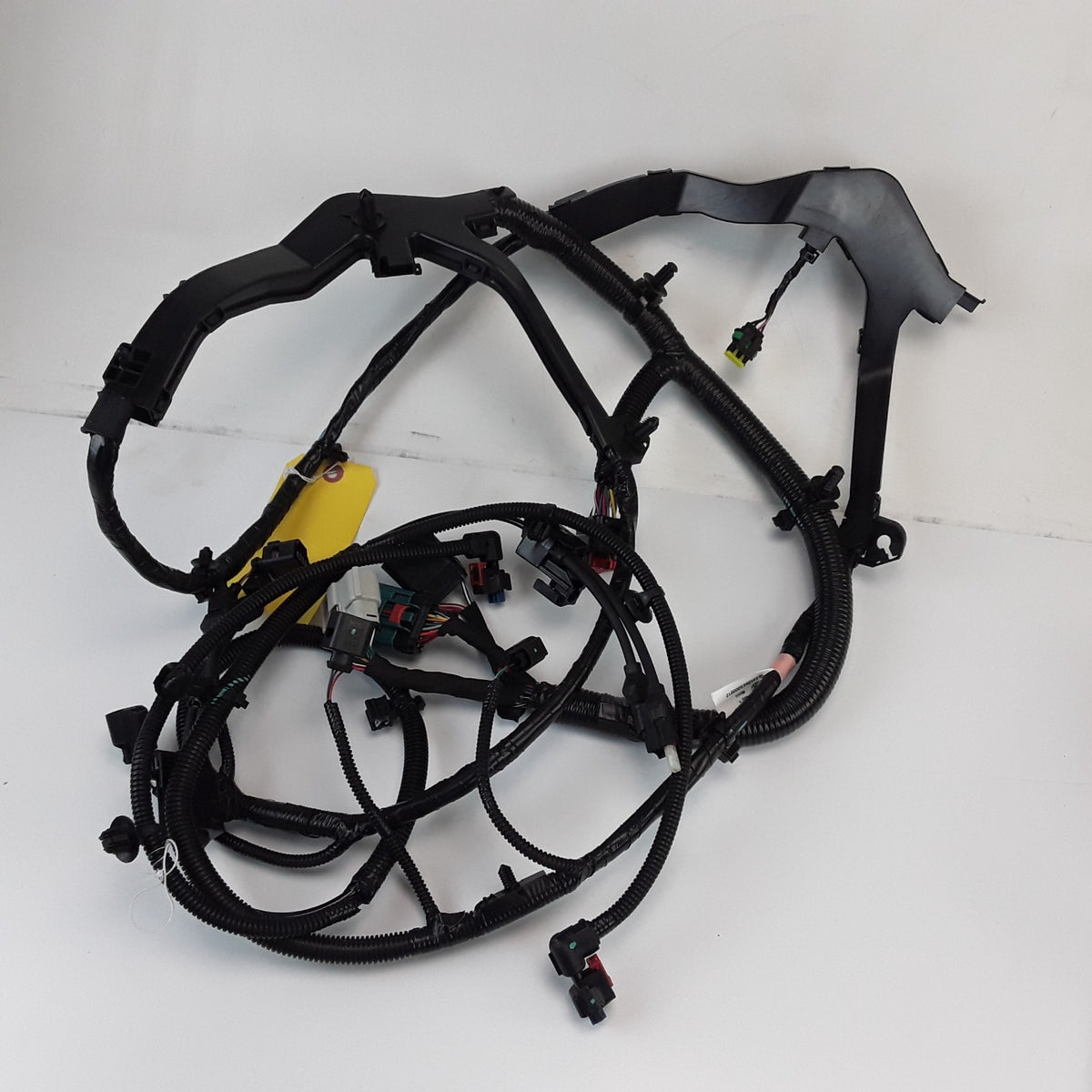 2004430-01-C Rear Air Suspension Damper Harness For Tesla Model S 2016-2021 OEM