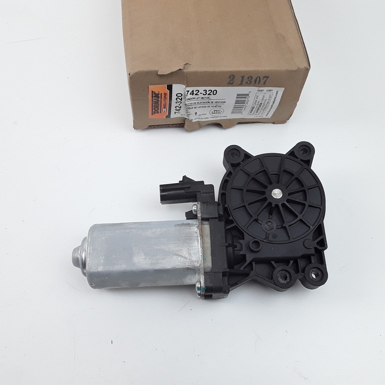 Power Window Motor Fits Chrysler 300 2005-2010 Dodge Charger Magnum 2005-2010