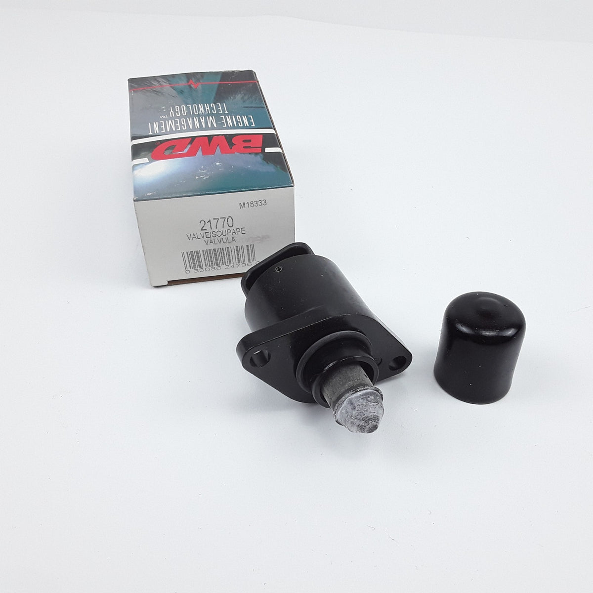 Idle Air Control Valve Fits Dodge Eagle Plymouth Chrysler (1987 1988 1989-2000)