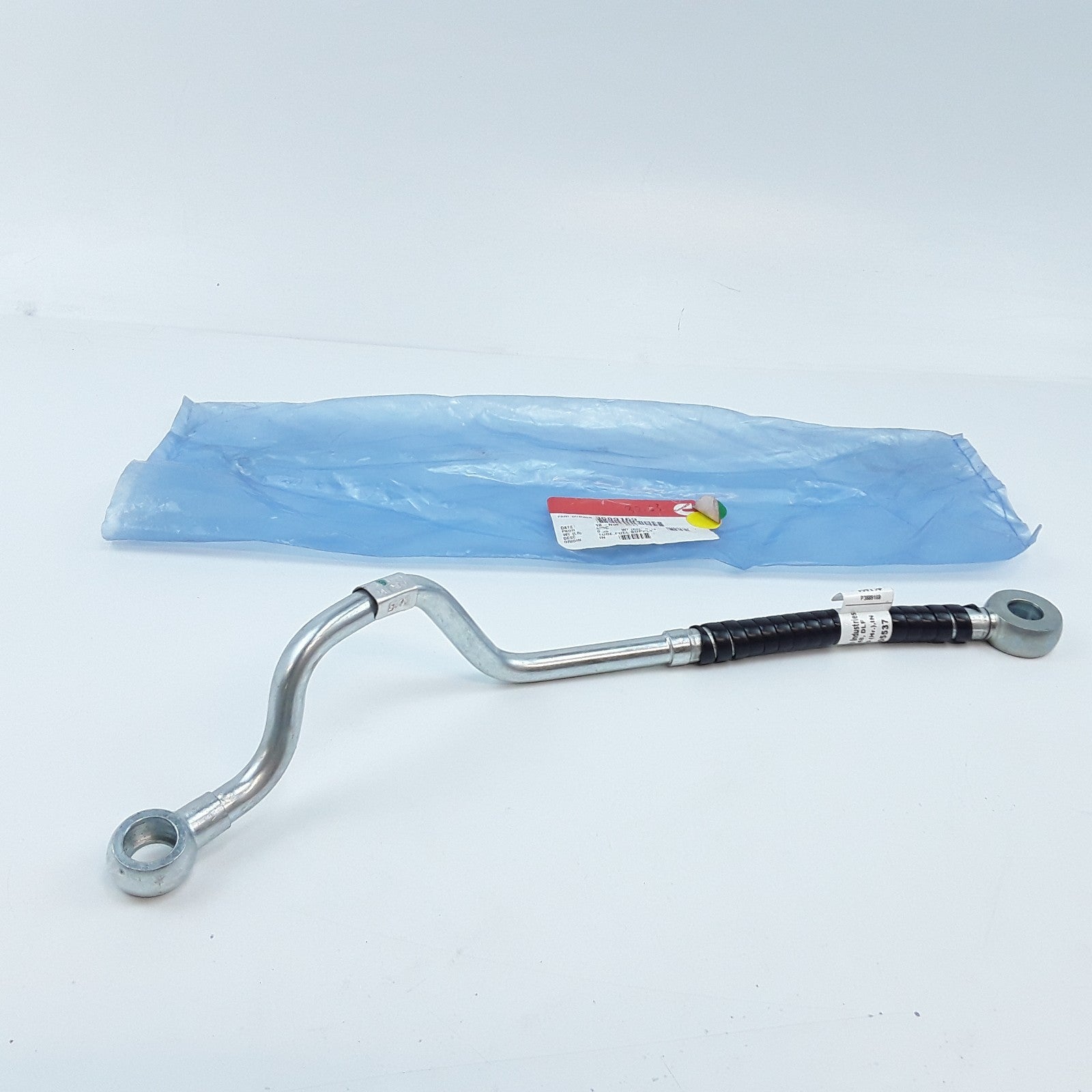 Cummins 3689169 Fuel Supply Tube Assembly Fits EPA13 15 Liter ISX QSX Engines