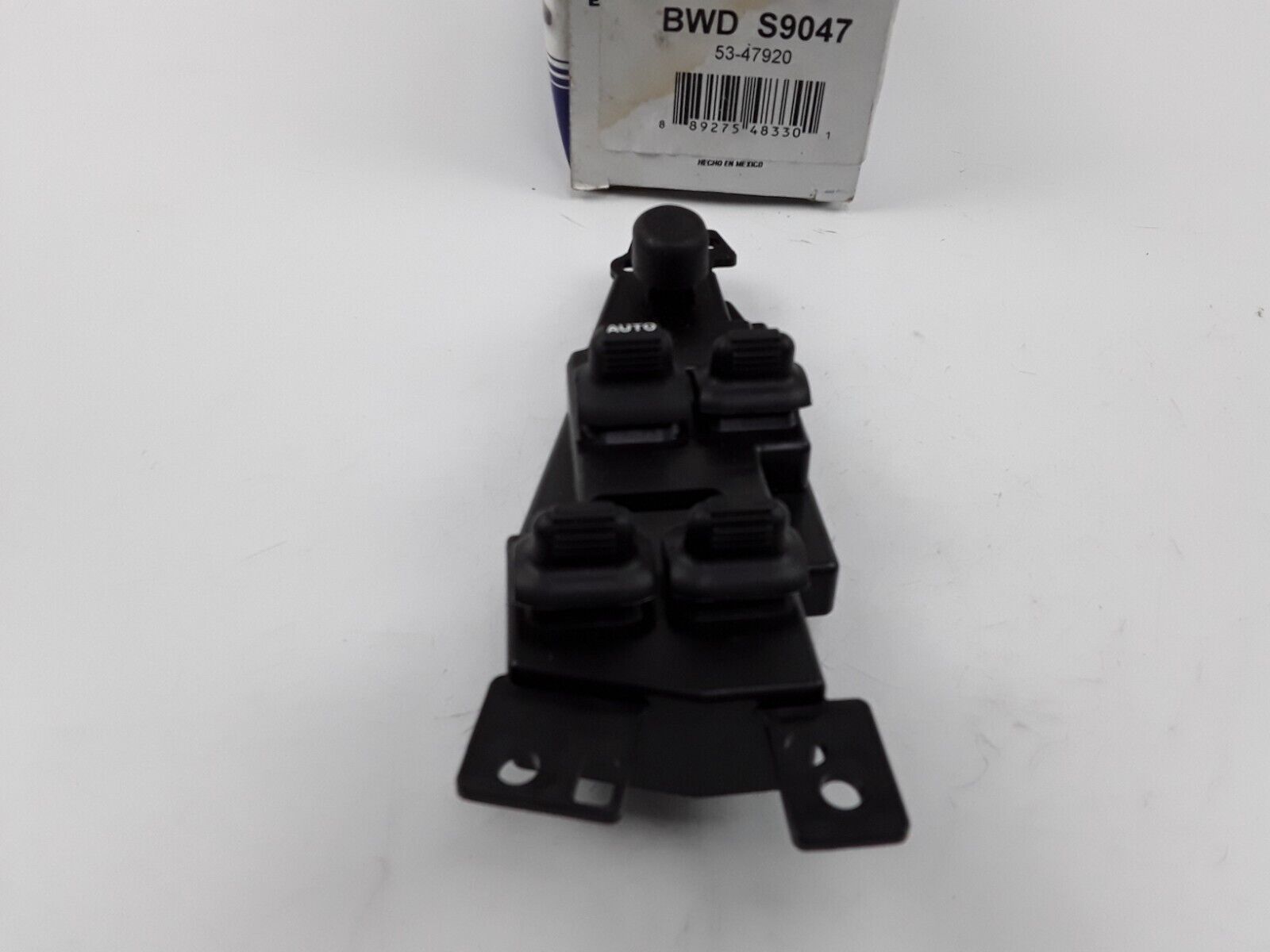 Door Window Switch Front Left For Dodge Stratus,Intrepid,Chrysler 300M,Sebring - HotCarParts
