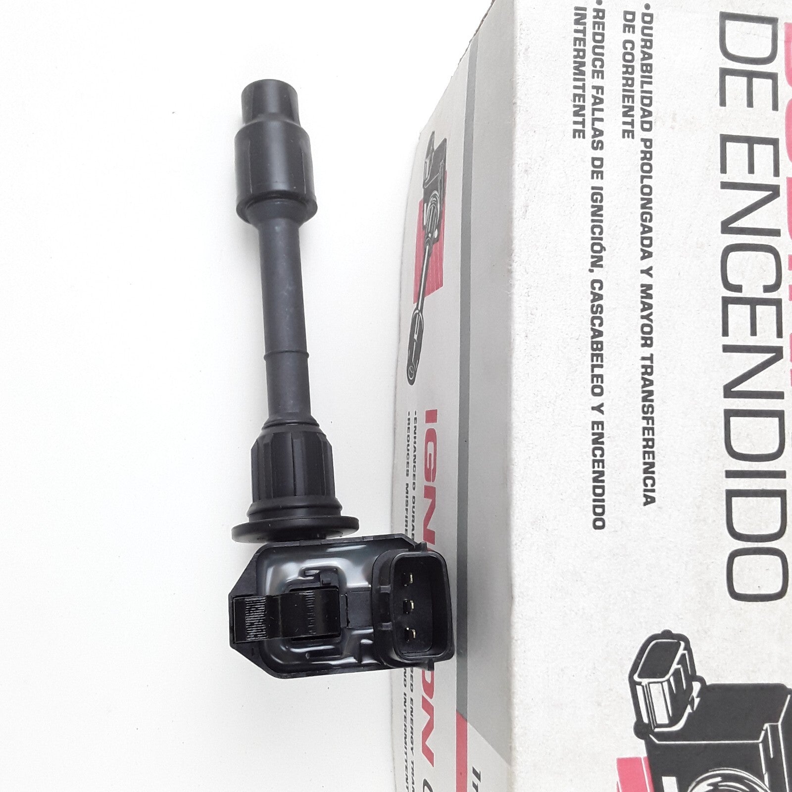 Ignition Coil Fits INFINITI I30 1996 1997 1998 1999 Nissan Maxima 1995-1999