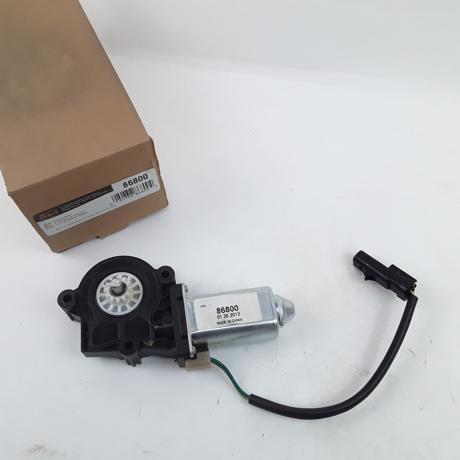 Power Window Motor Dodge Neon 2000-2005, Dodge Stratus 01-06, Dodge SX 2.0 03-05