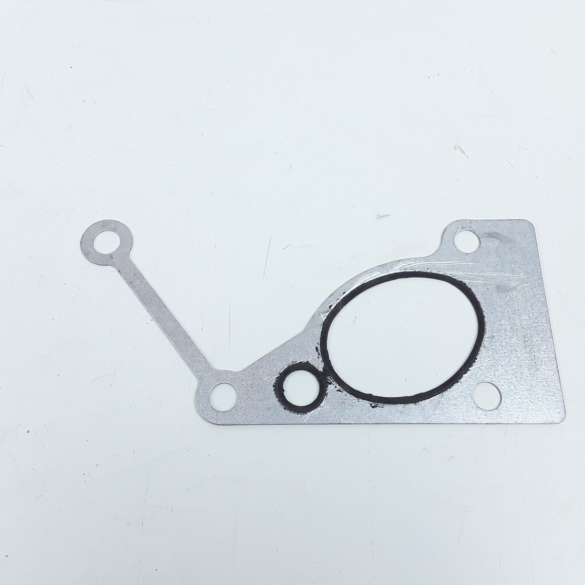 Kenworth 3684338 Engine Coolant Water Inlet Gasket Fits Kenworth Trucks