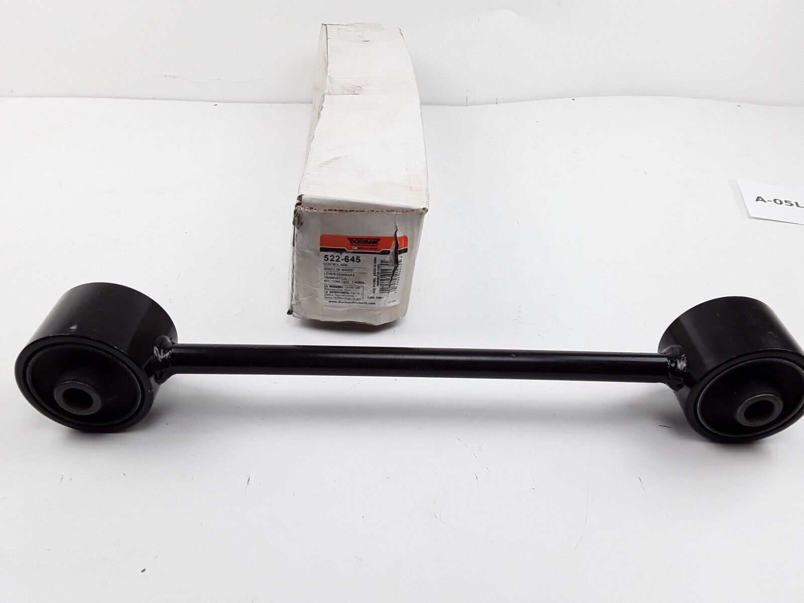 Suspension Control Arm Rear Upper For Kia Sorento 2003 2004 2005 2006 Dorman - HotCarParts