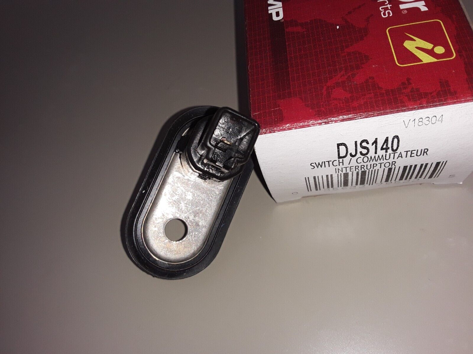 Door Jamb Switch For Lexus RX350 2007-2014, Toyota RAV4, Prius ,Camry 2001-2011 - HotCarParts