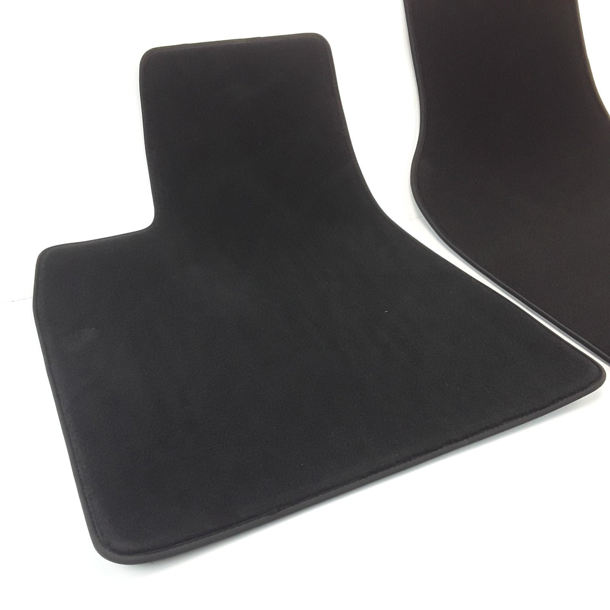 Model X 2015-2021 Front LH 1st Row Floor Mat Kit 1100517-00-C OEM