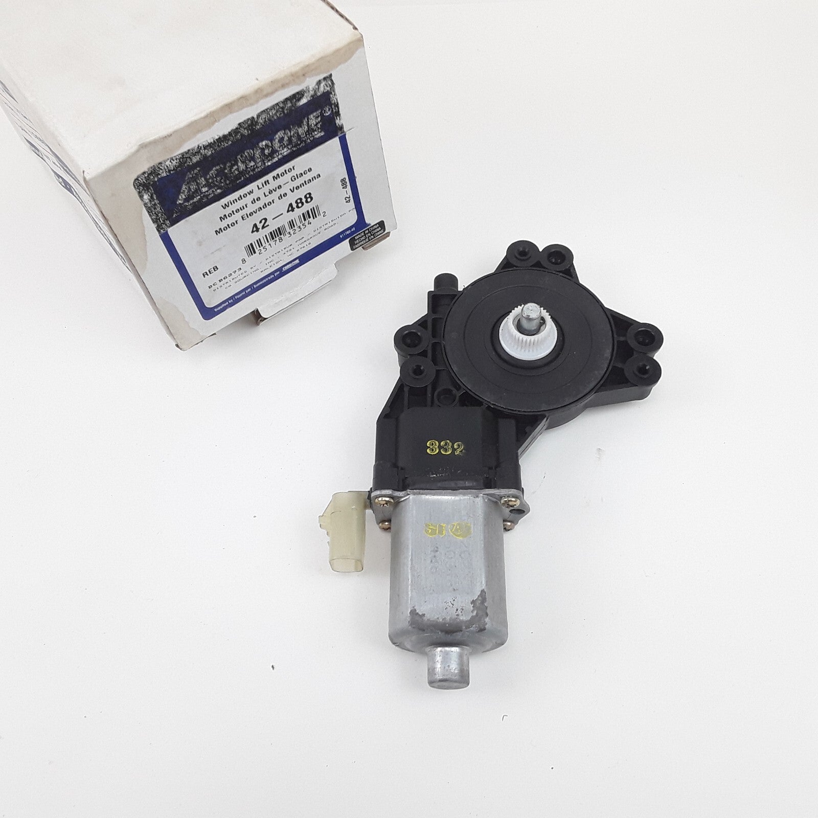 Front Right Power Window Motor For Dodge Caliber ,Jeep Compass Patriot 2007-2012