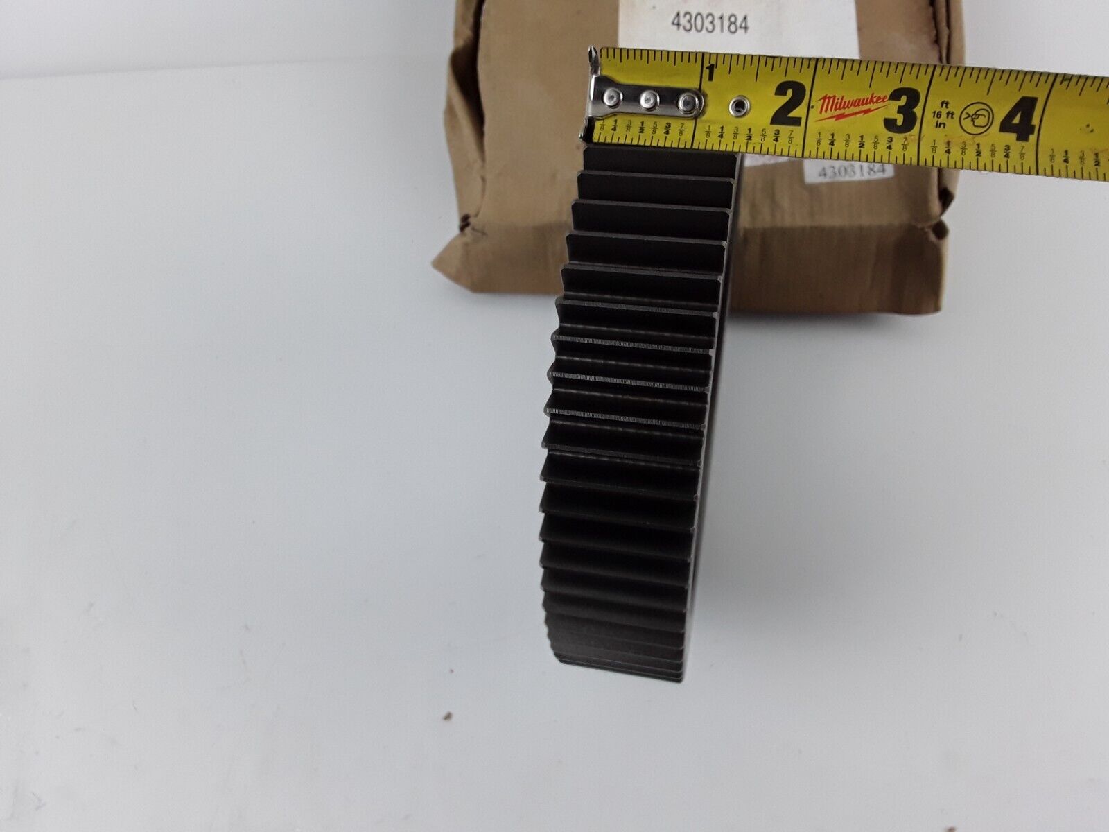 For Eaton 4303184 Transmission Countershaft Overdrive Gear 12210 13210 14210 Ser - HotCarParts