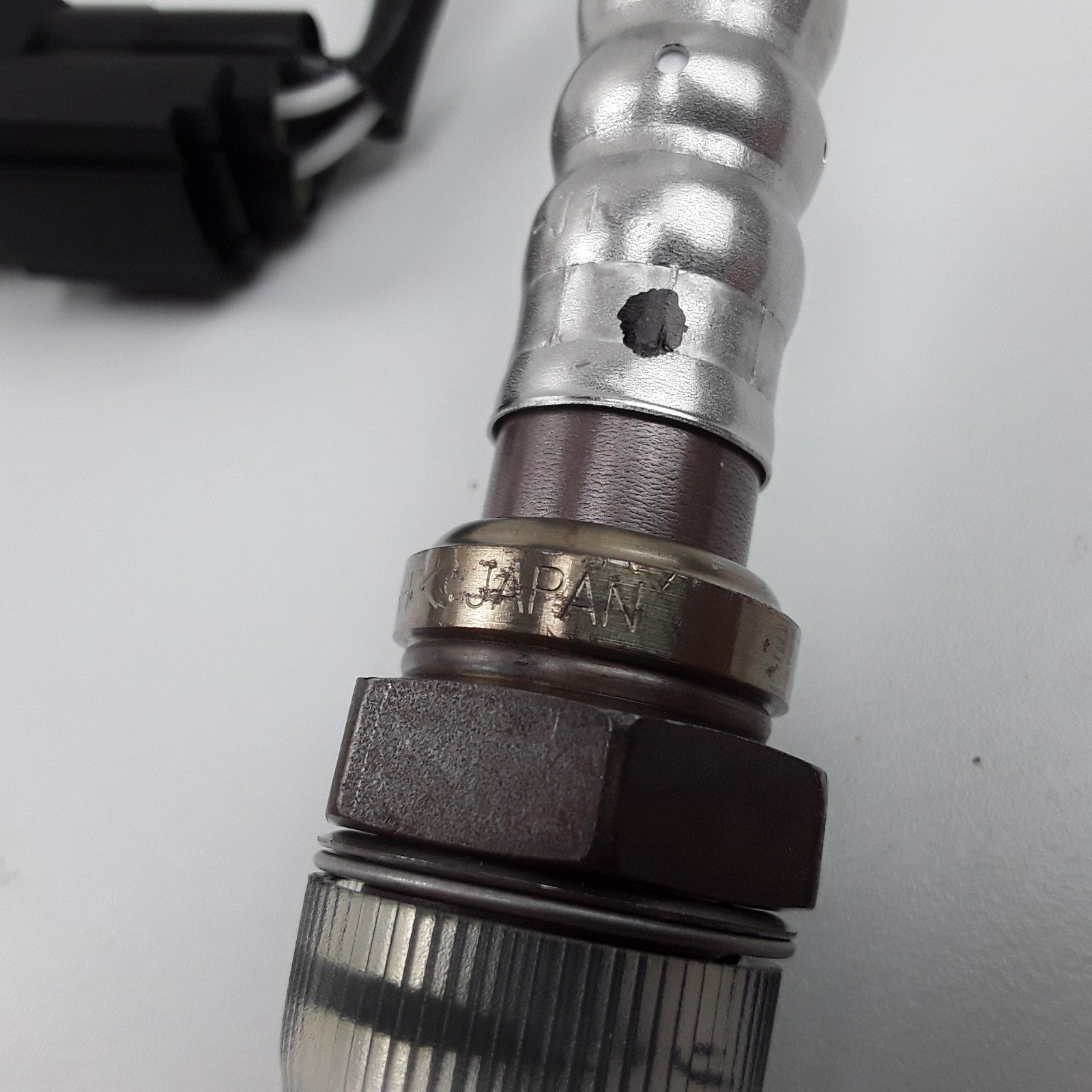 NGK 24278 Oxygen Sensor Fits Suzuki Aerio 2002-2007 Grand Vitara 1999-2000