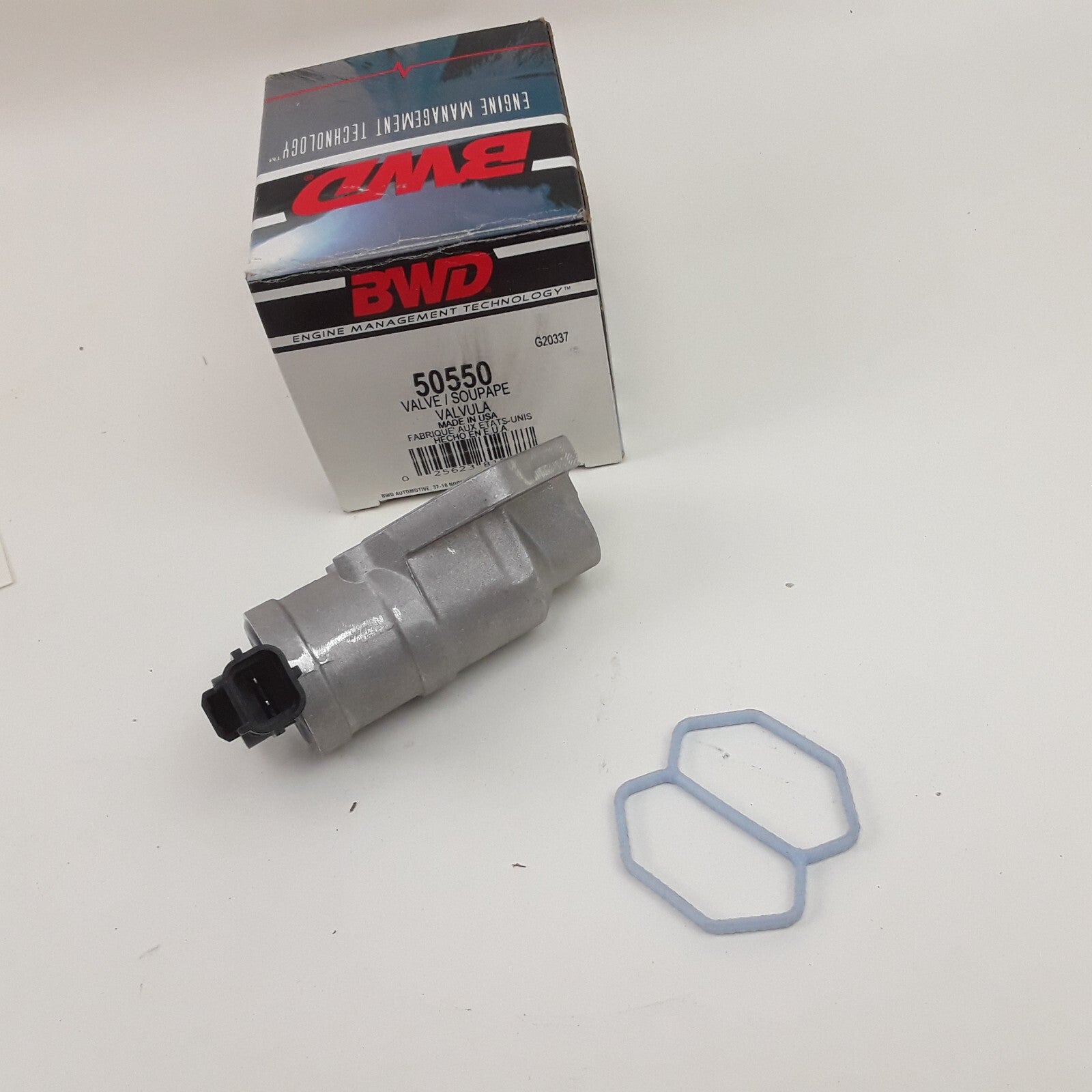 Fuel Injection Idle Air Control Valve Fits Ford Explorer Sport Trac 2001-2005
