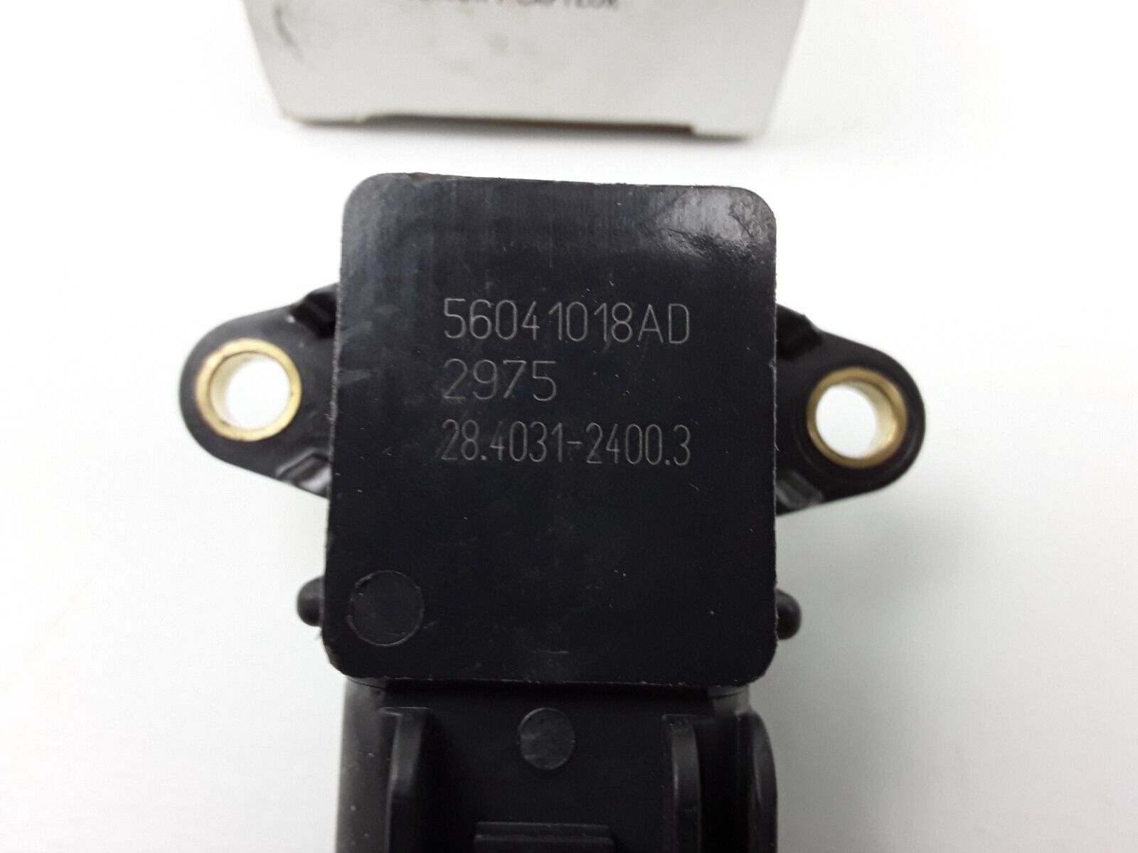 MAP Sensor Fits Dodge Ram 1500 Dakota Durango Charger Jeep Grand Cherokee 03-13 - HotCarParts