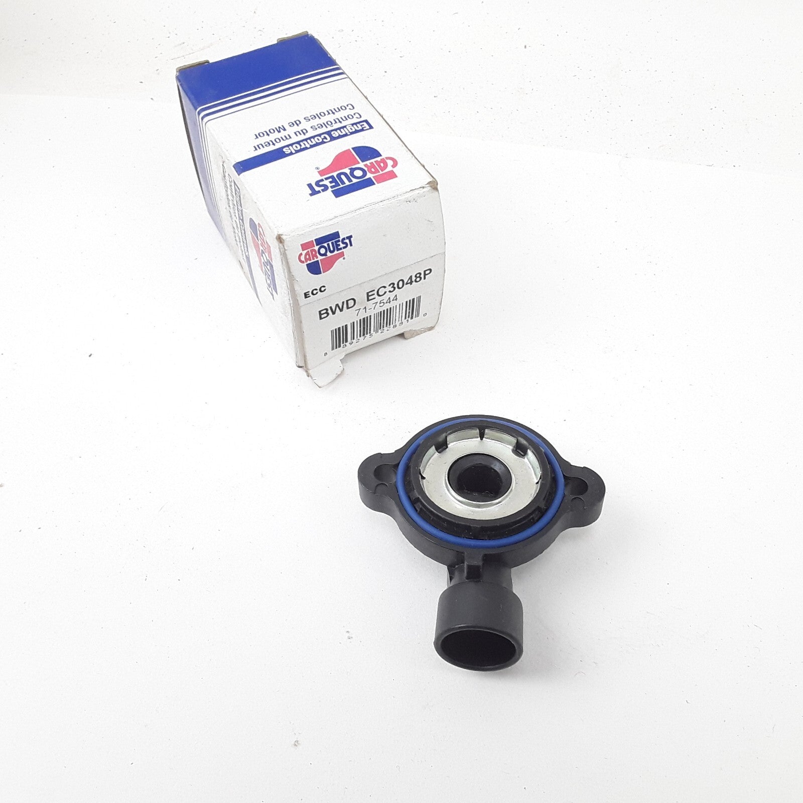 Throttle Position Sensor Fits Cadillac Eldorado DeVille 2000 GMC C2500 1997 2000