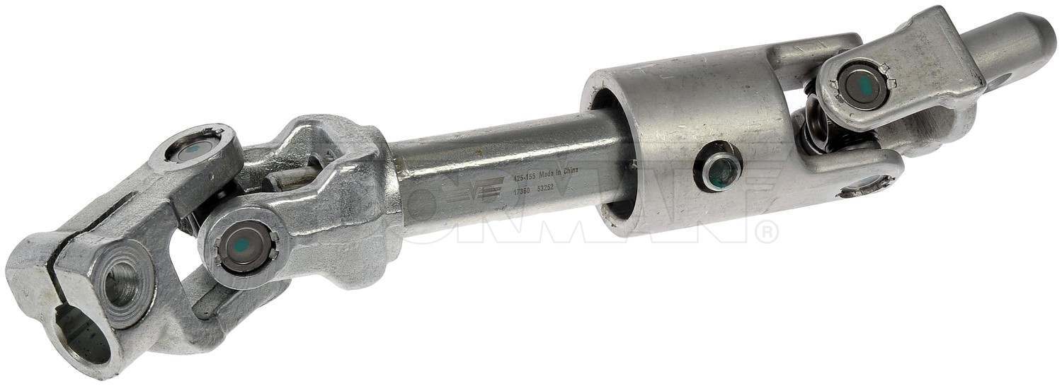 Intermediate Steering Shaft For Chevrolet Monte Carlo Pontiac Grand Prix 2004-08